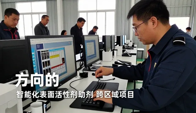 仓储配送服务成为新型材料升级新选择