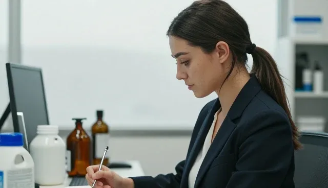 化工原料分装服务的精细化发展路径