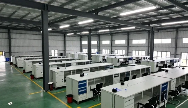 化工原料分装服务选型与维护建议